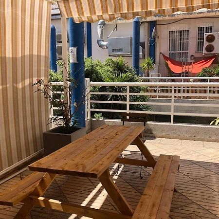 Precioso Duplex A 50M De La Playa Apartment Playa de Gandia Ngoại thất bức ảnh