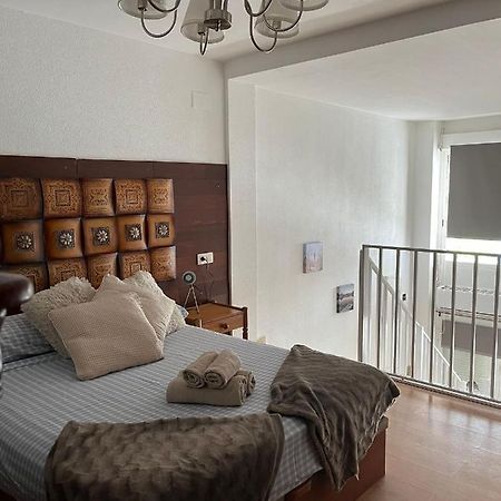 Precioso Duplex A 50M De La Playa Apartment Playa de Gandia Ngoại thất bức ảnh