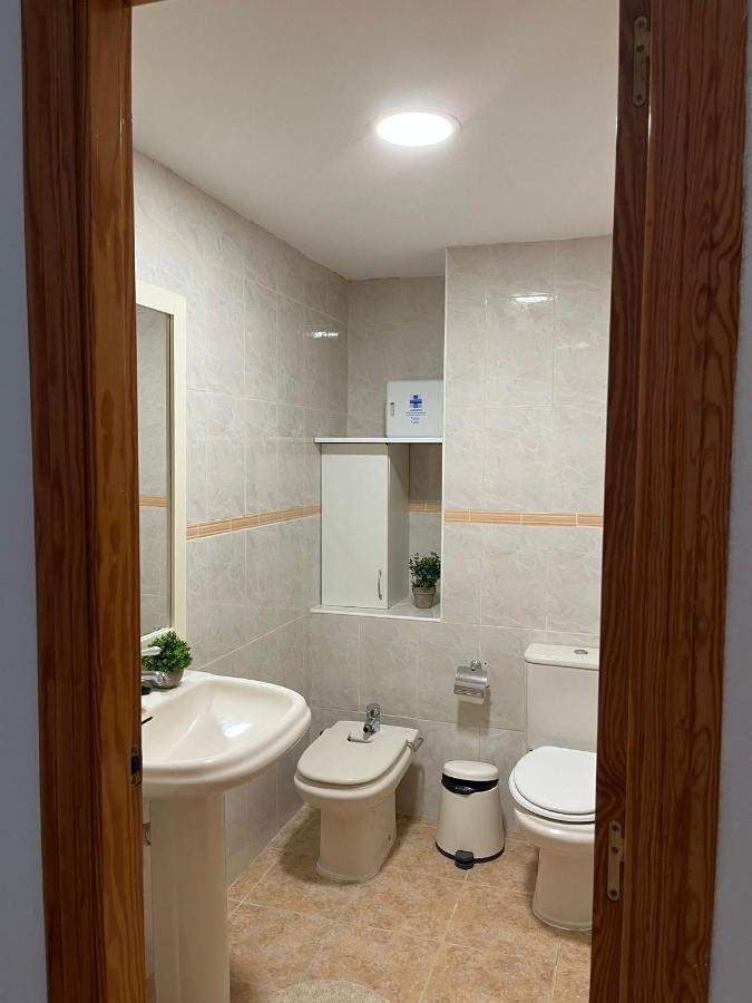 Precioso Duplex A 50M De La Playa Apartment Playa de Gandia Ngoại thất bức ảnh