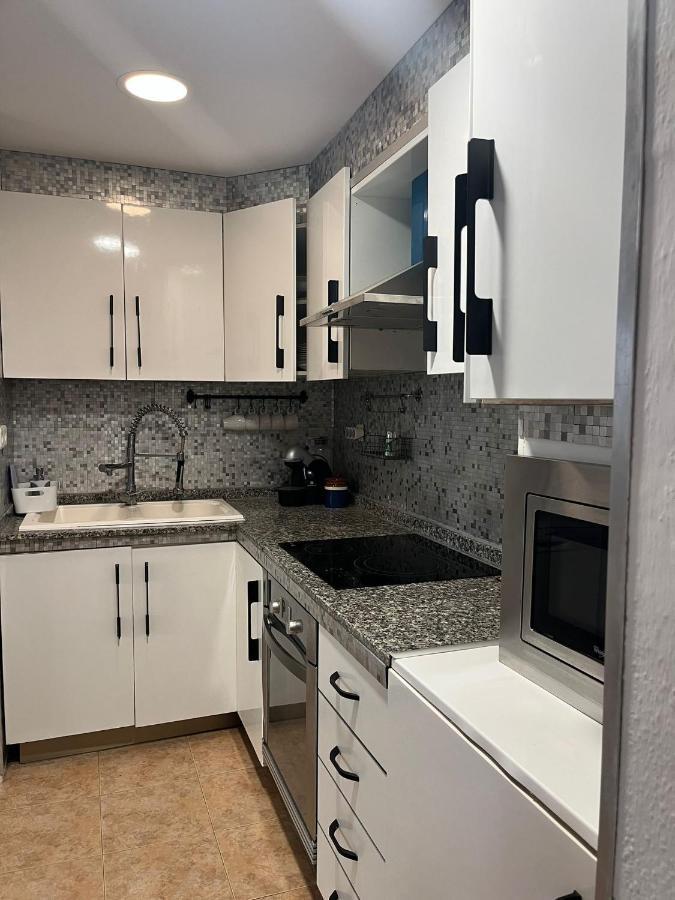 Precioso Duplex A 50M De La Playa Apartment Playa de Gandia Ngoại thất bức ảnh