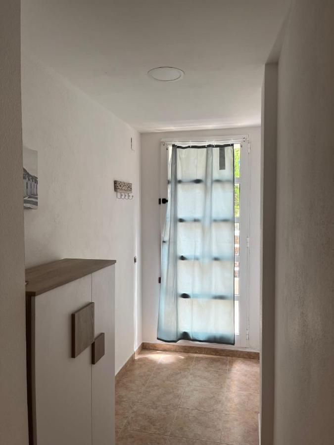 Precioso Duplex A 50M De La Playa Apartment Playa de Gandia Ngoại thất bức ảnh